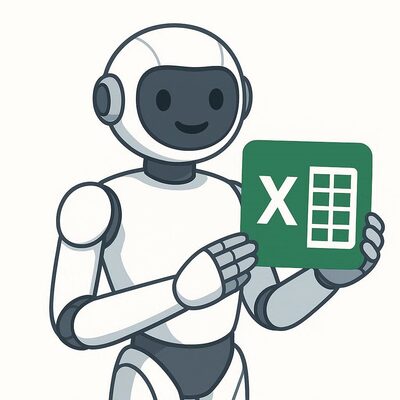 Твой Excel помощник | курс онлайн