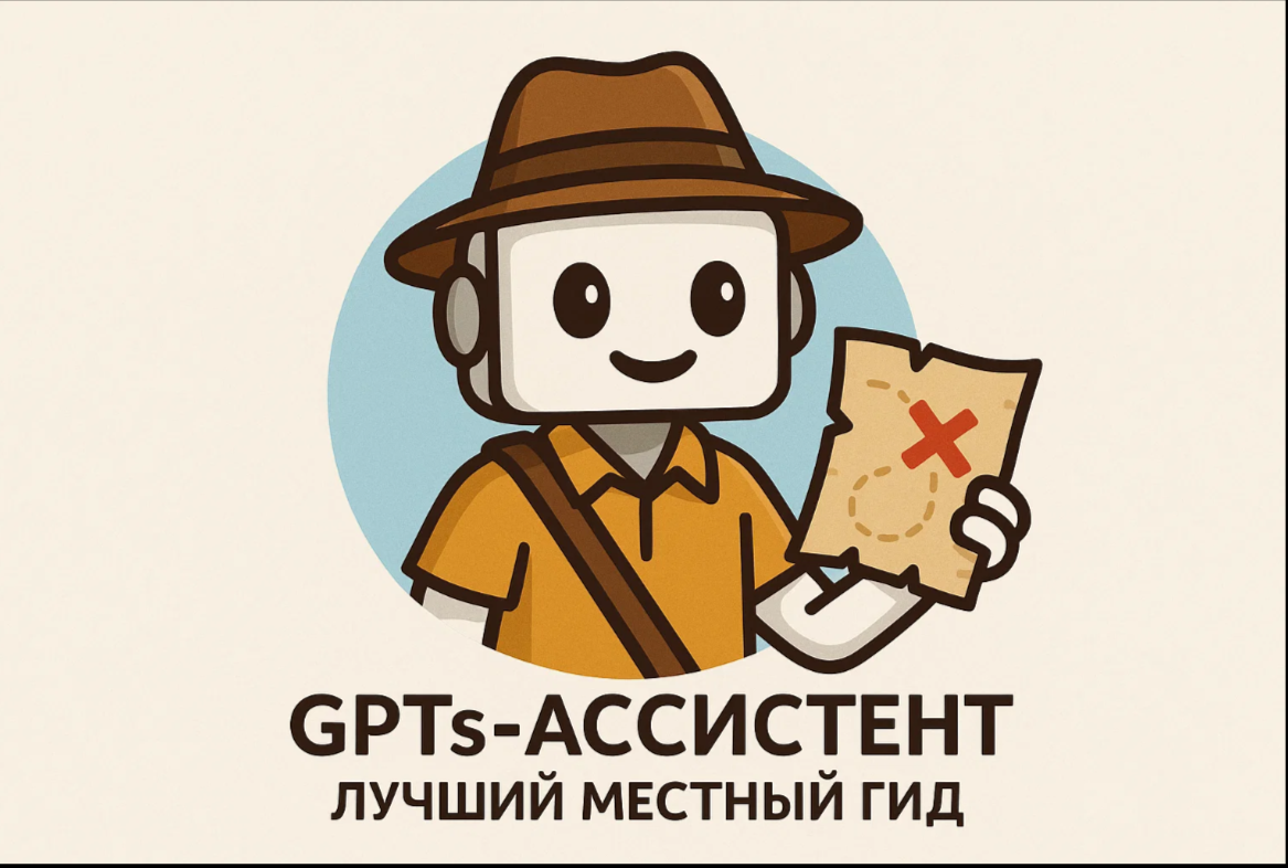 Навигатор без границ