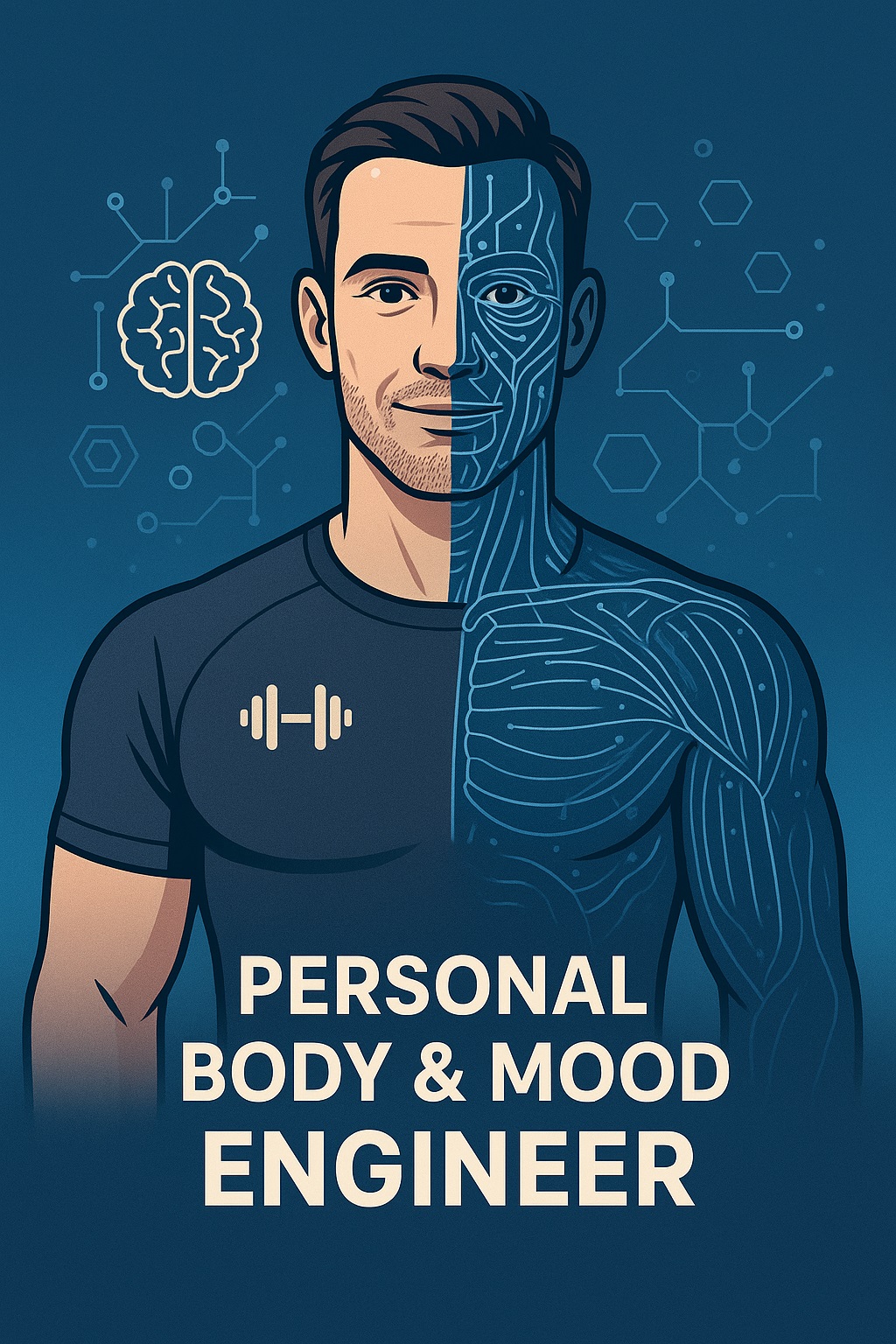 Твой личный AI Фитнес-тренер