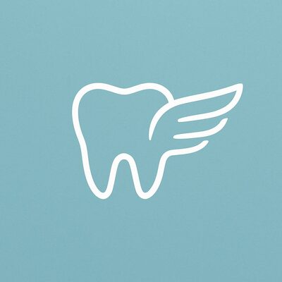 Зубной Ангел-защита в стоматологии.