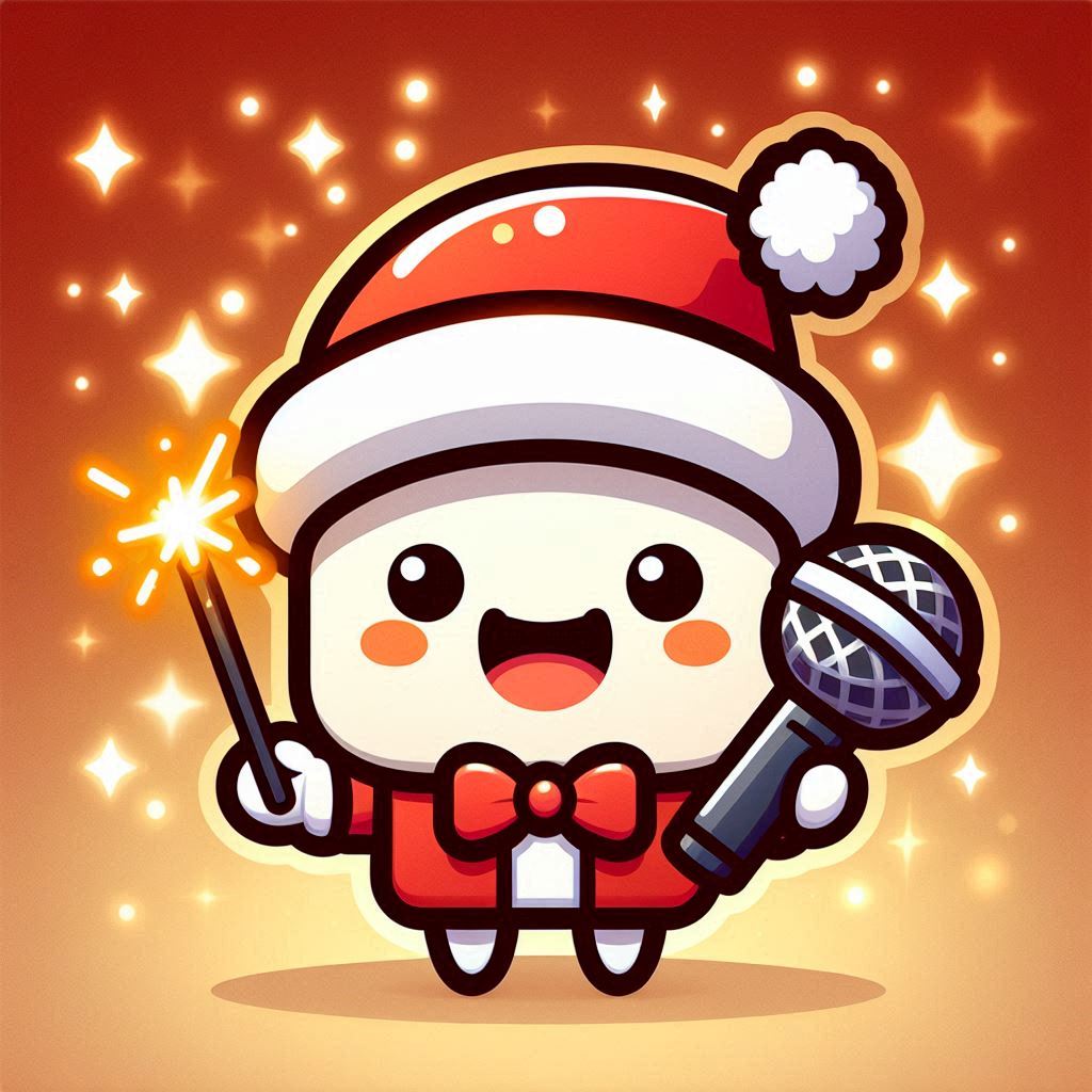 Ведущий застолья