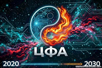 "ЦФА советник 2026"