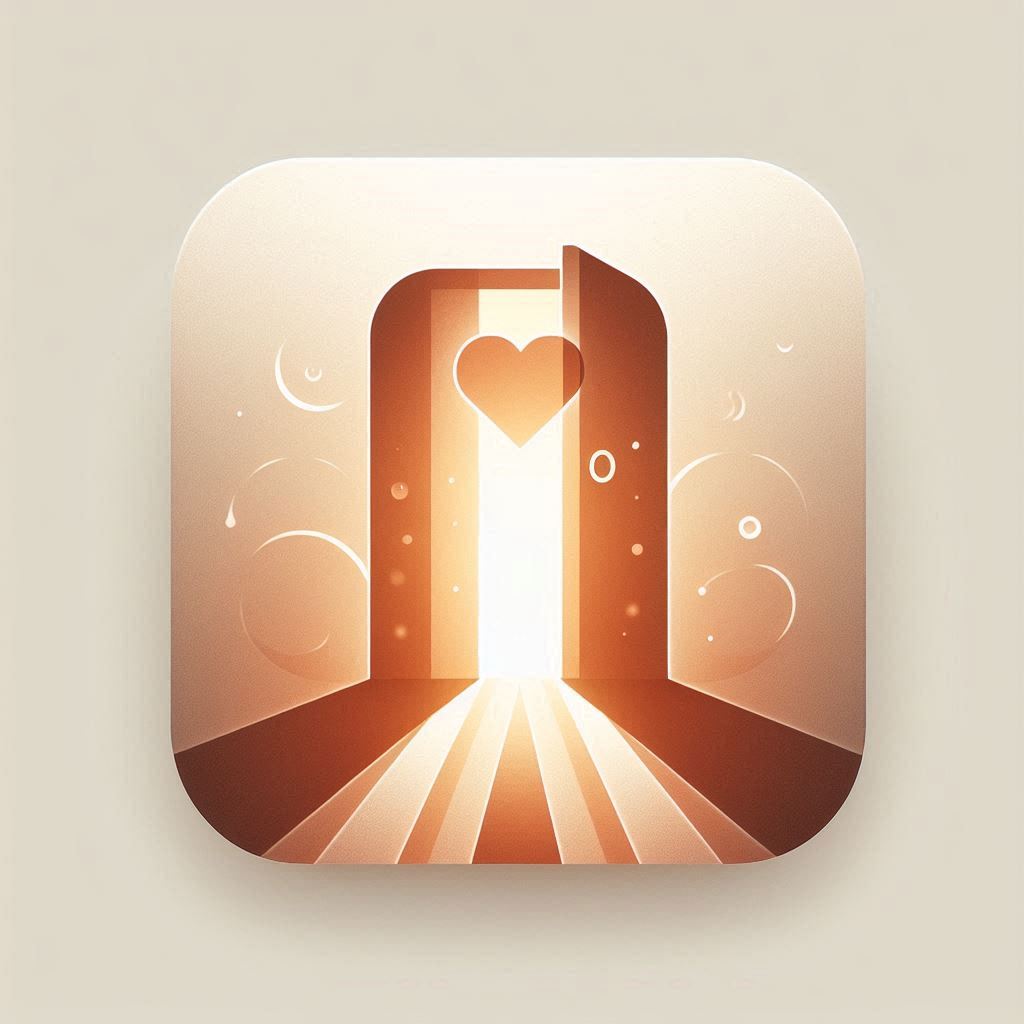 Постучись в мою дверь