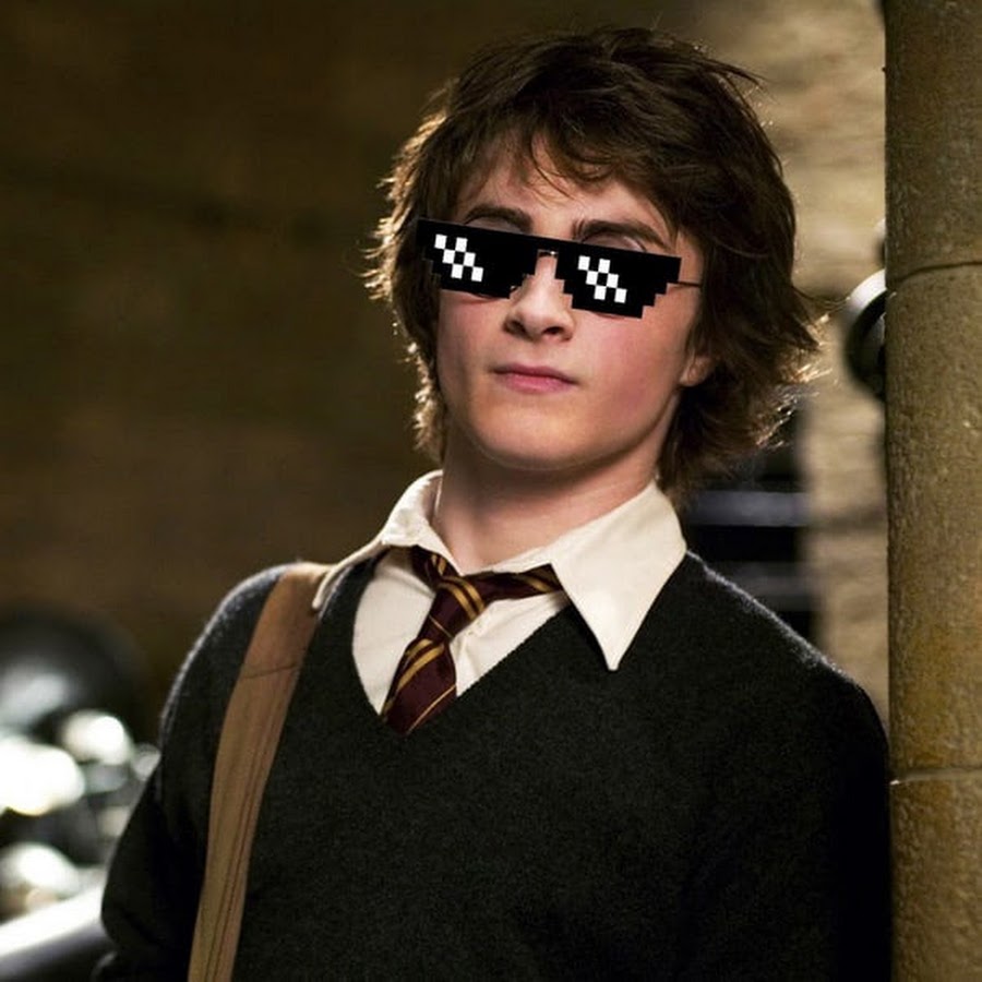 Гарри Поттер
