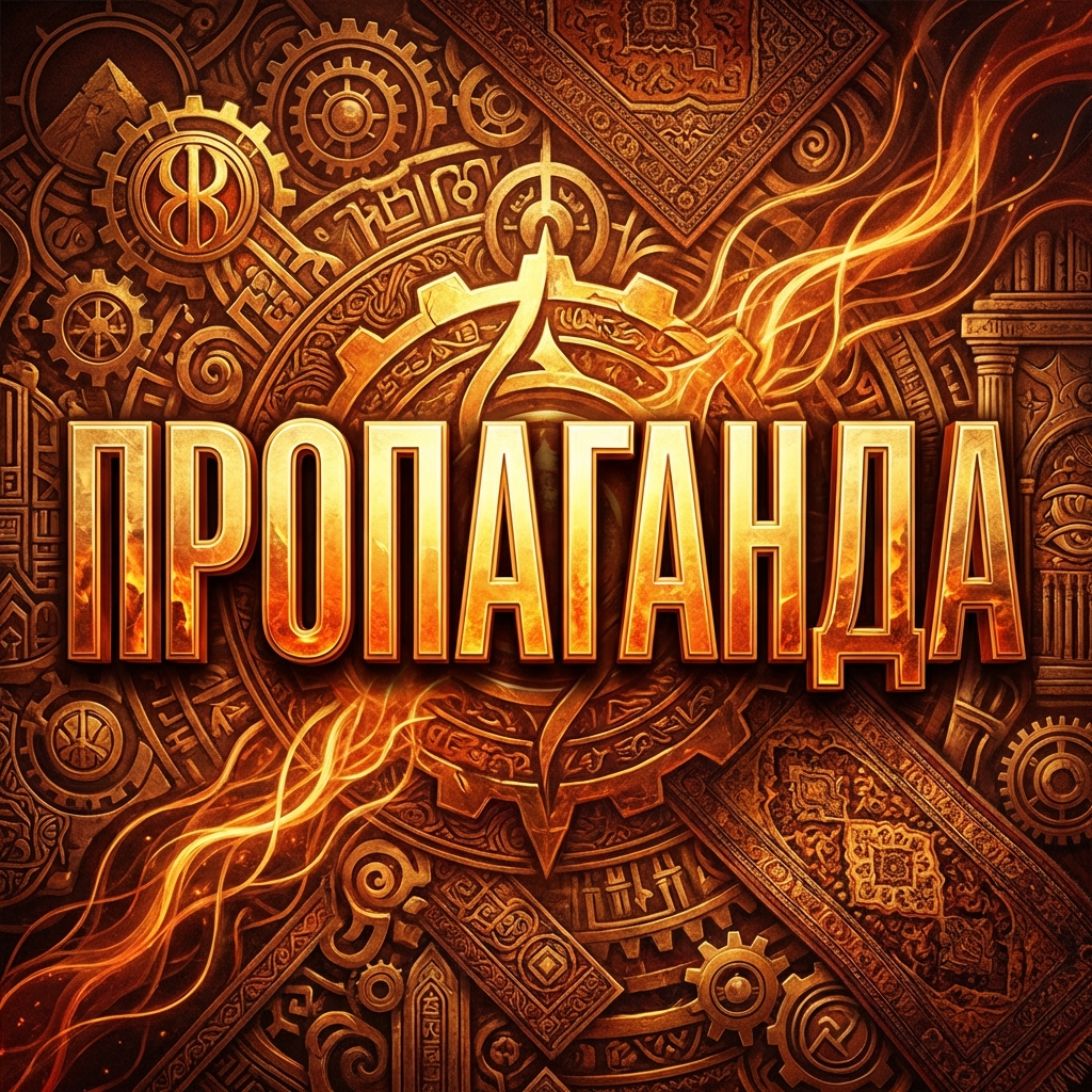 Пропаганда 1928 - Эдвард Бернейс