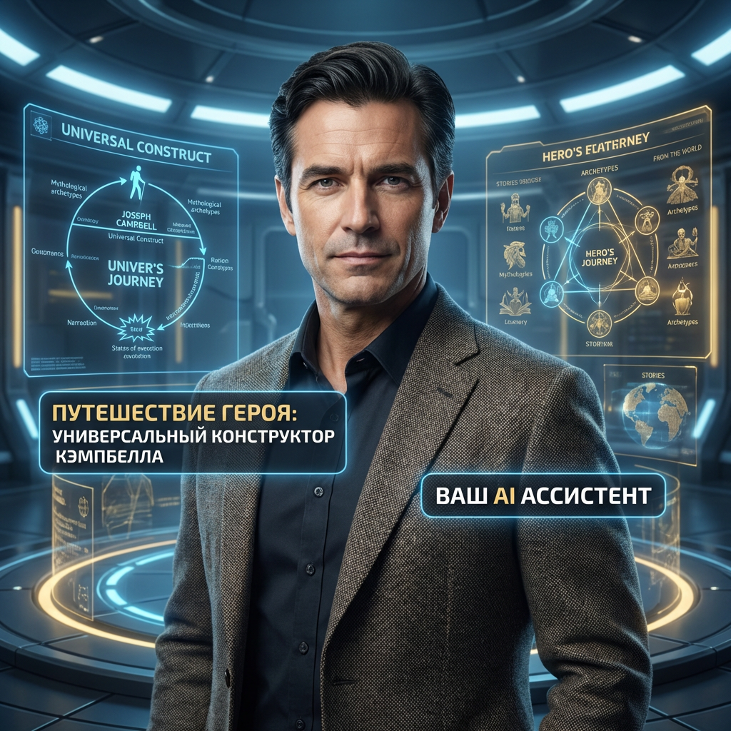 Путешествия Героя