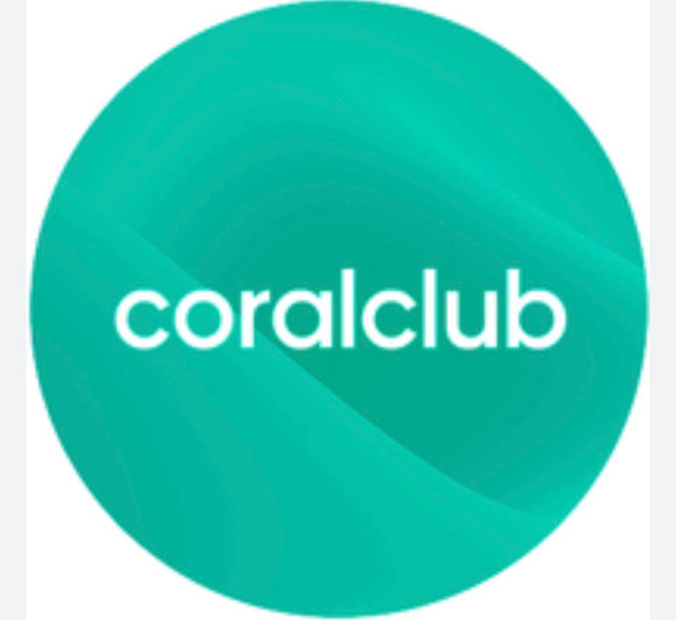 Гид Coralclub