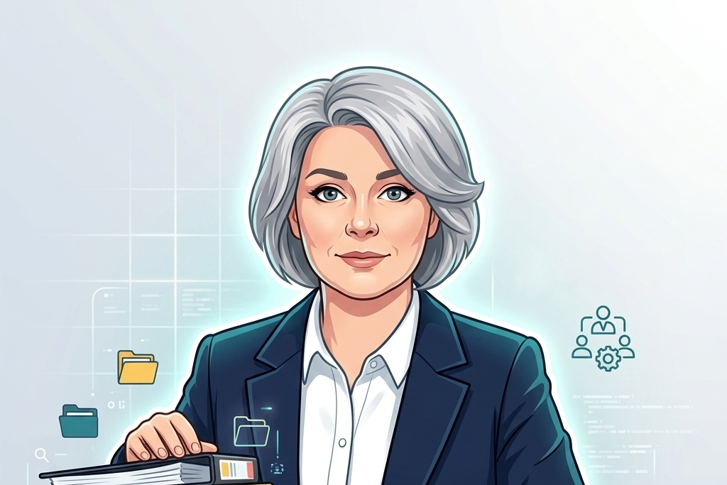 Ваш кадровик