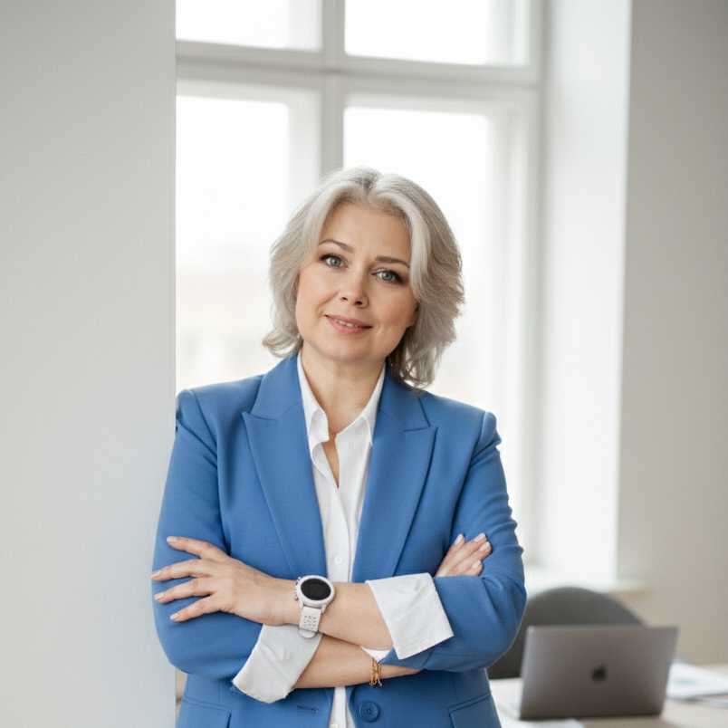 Ваш кадровик