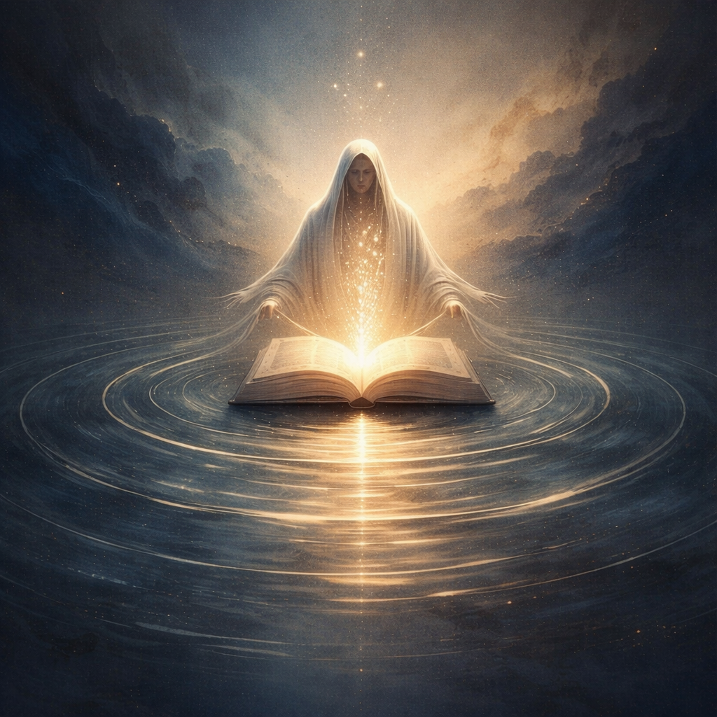 Хранитель Мудрости