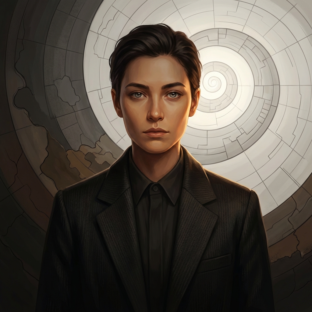 Спиральная динамика