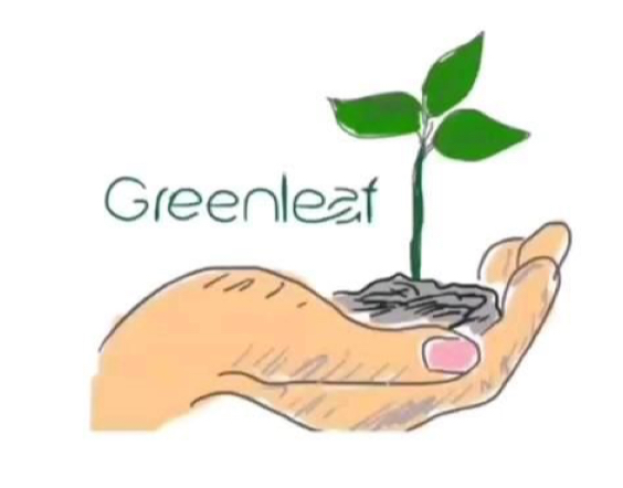 Green Leaf/Эксперт Елена