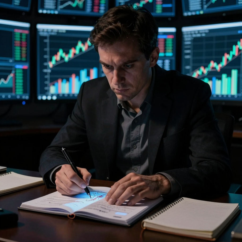 Исторический Аналитик