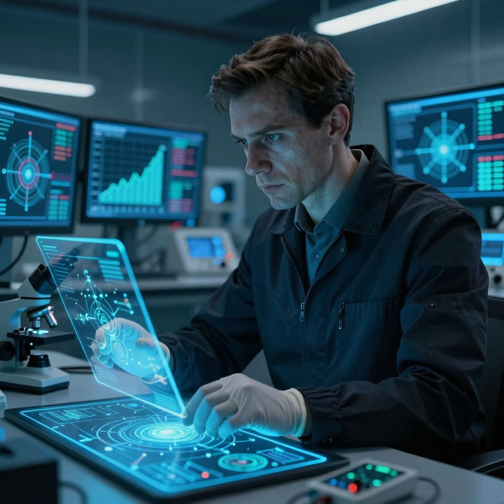 Аналитик Реальностей