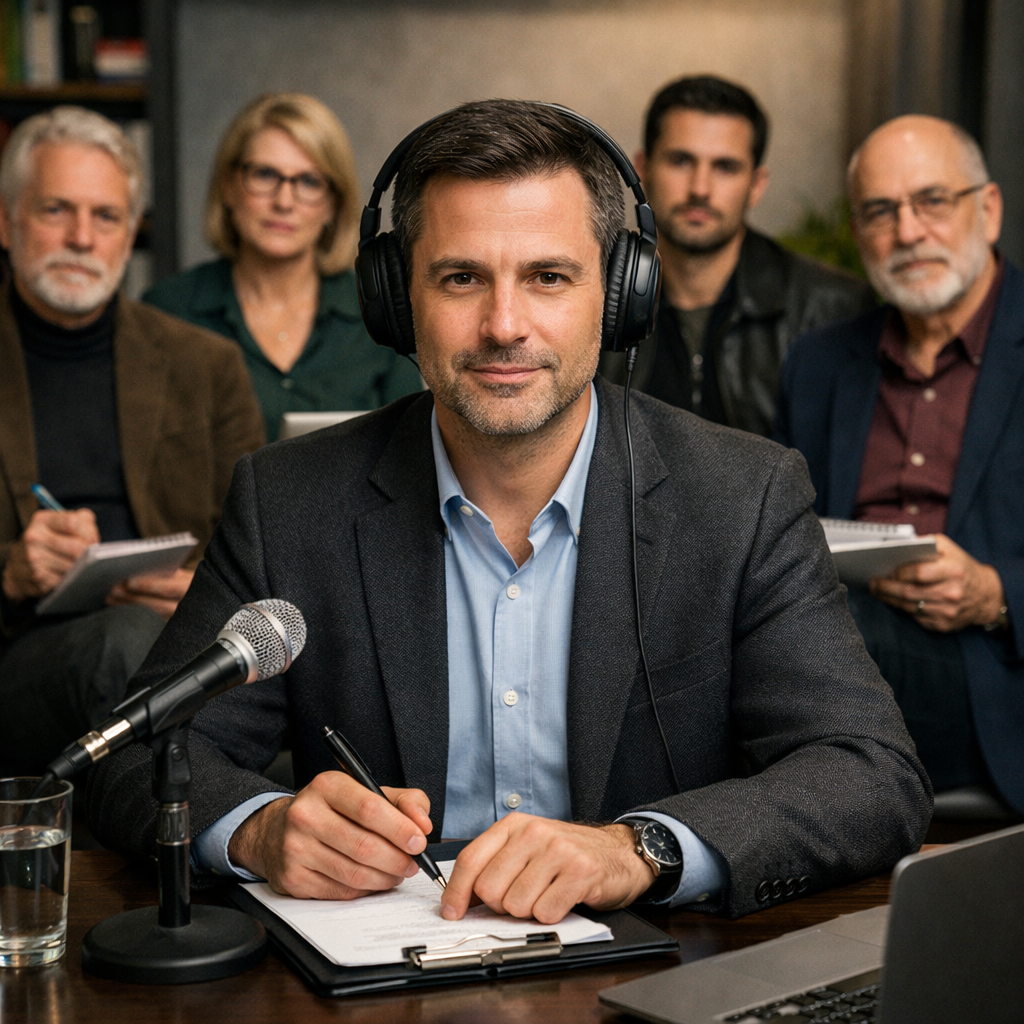 Жёсткий критик