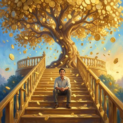 Куратор Твоего Изобилия