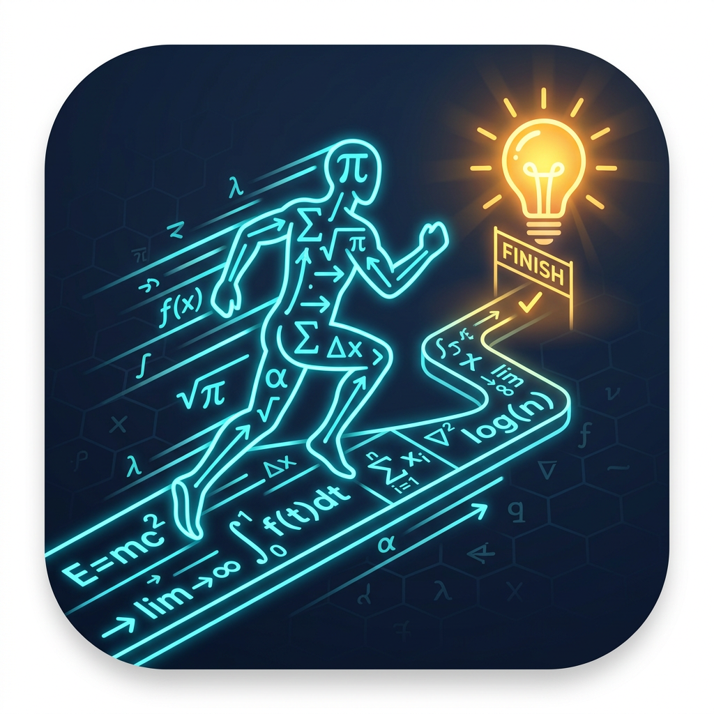 Репетитор по математике