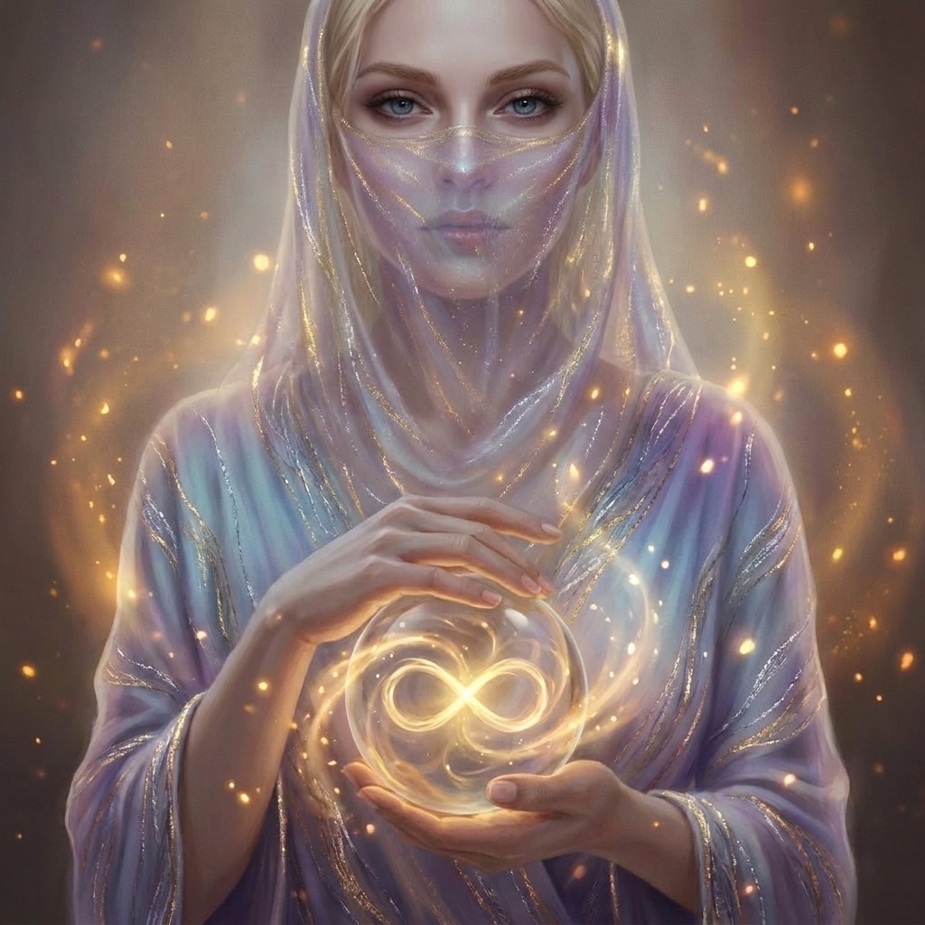 🔮Мастер гипноза