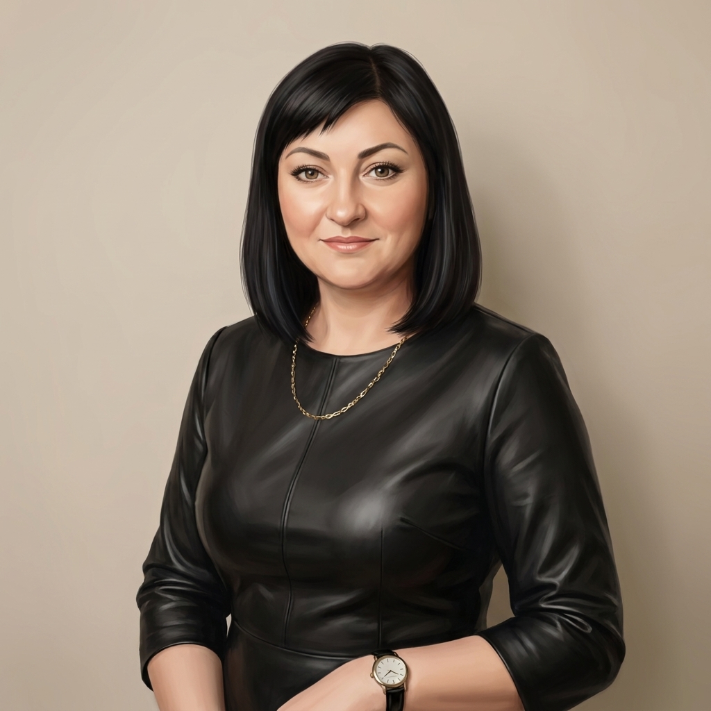 Профориентолог-ассистент
