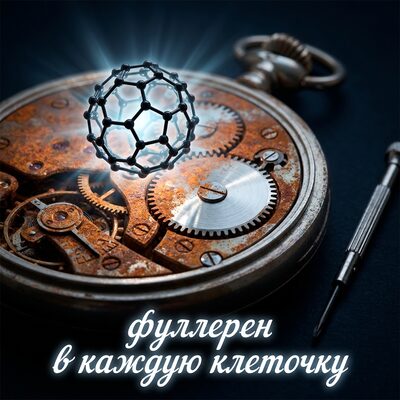 Тело-Капитал. FullEnergy