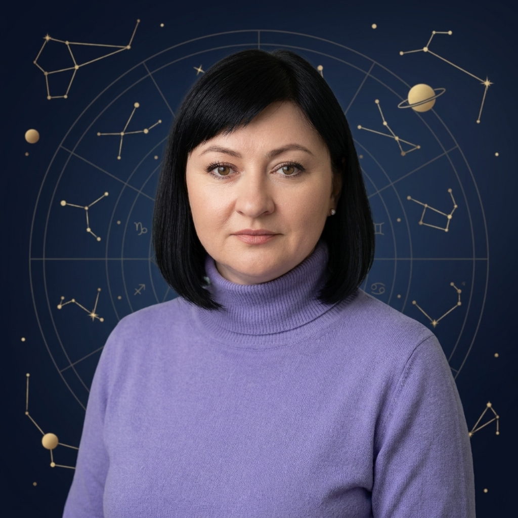 Гороскоп по солнцу !