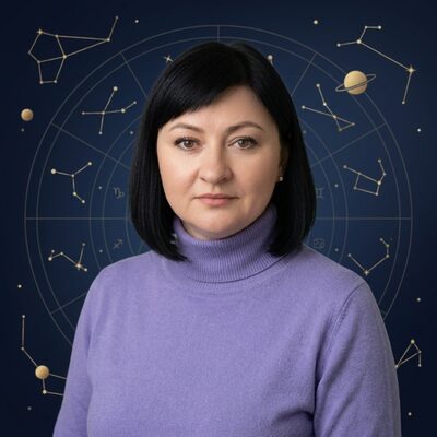 Гороскоп по солнцу !