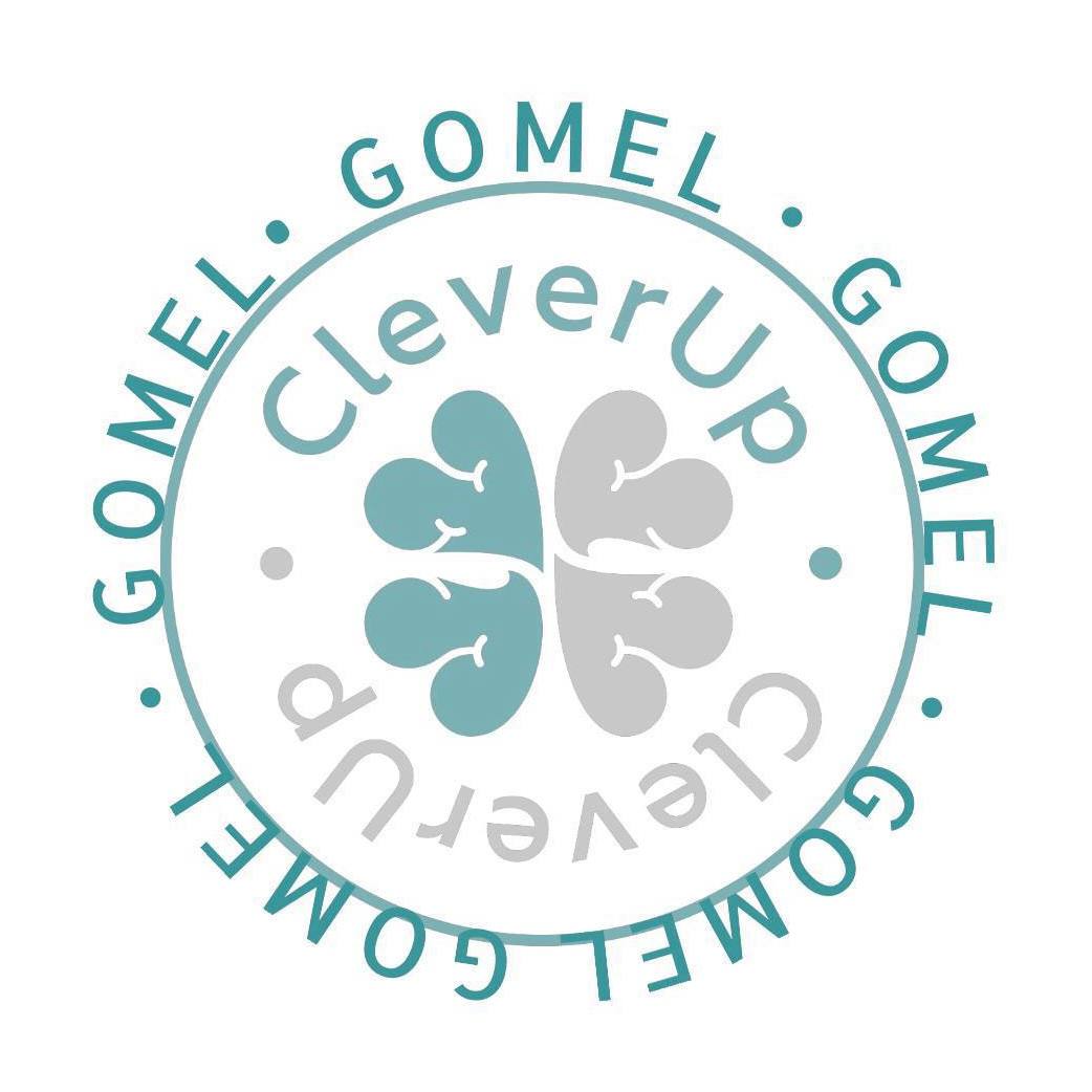 CLeverUp gomel