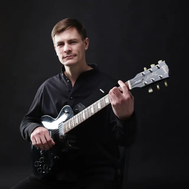 Илья Ефимов