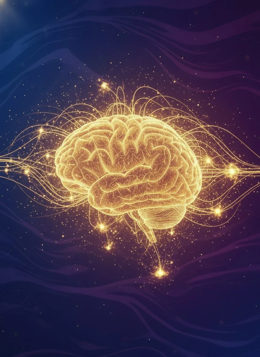 🧠 Мастер подсознания