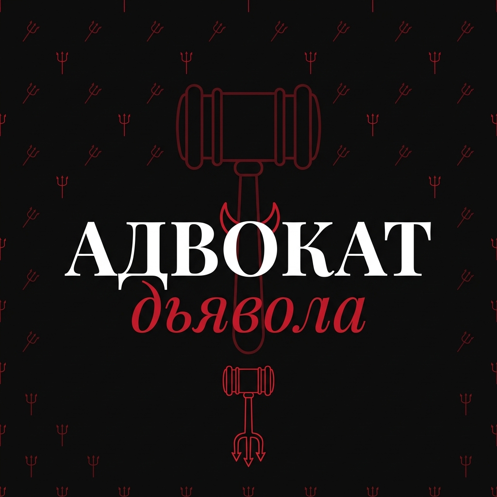 Адвокат Дьявола