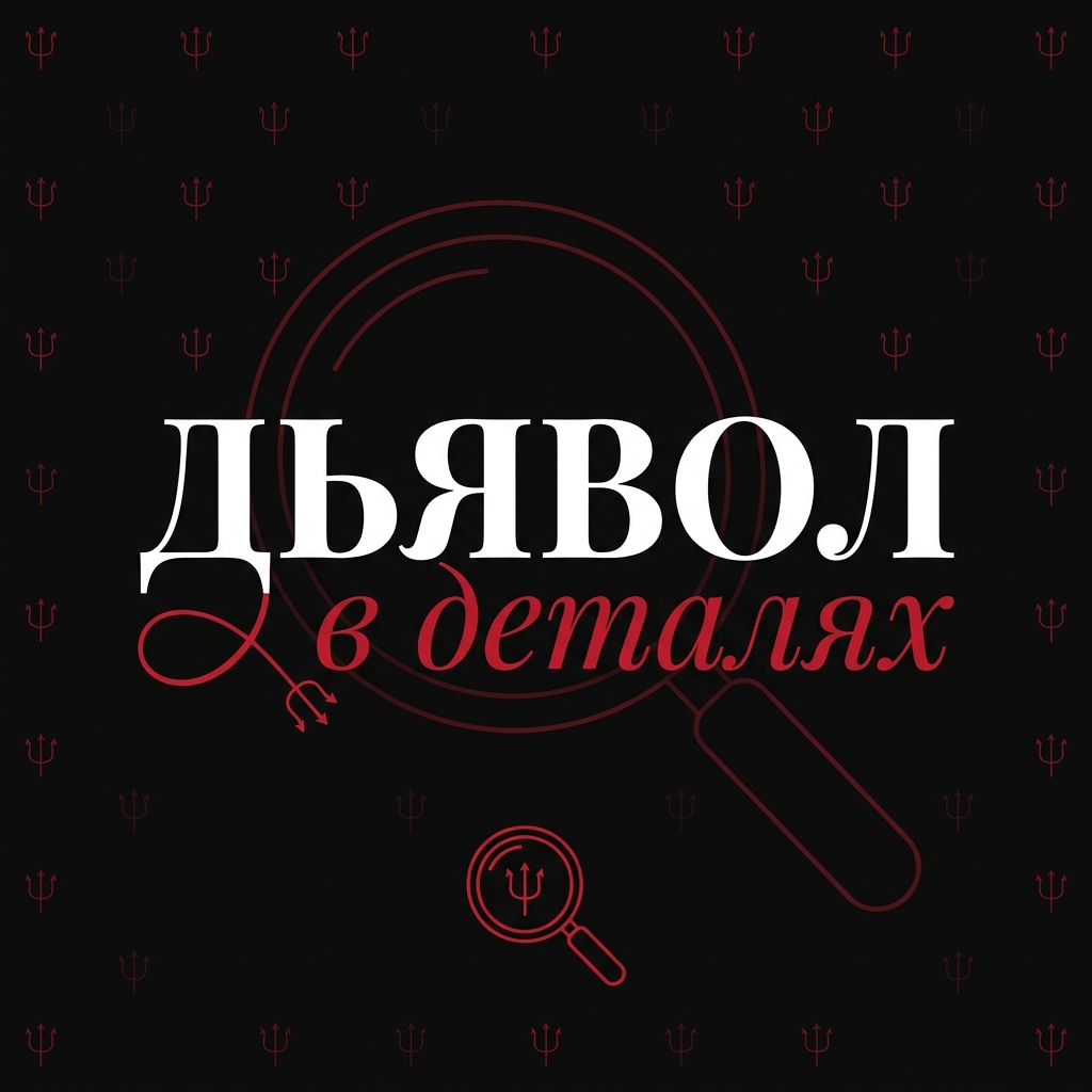 Дьявол в деталях