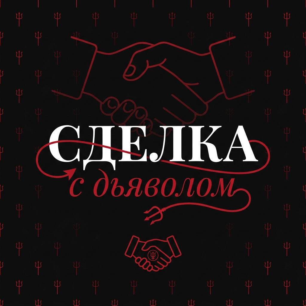 Сделка с Дьяволом