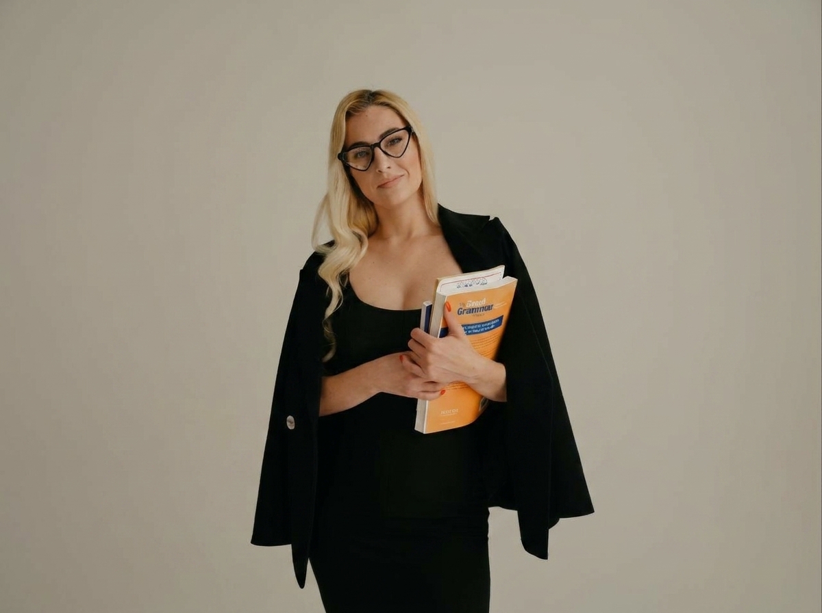 Карина Тельнова
