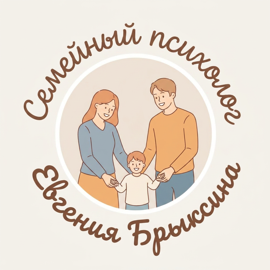 Семейный психолог