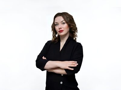 Ирина Василенко