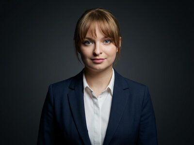 Ищейка Кэт HR BP