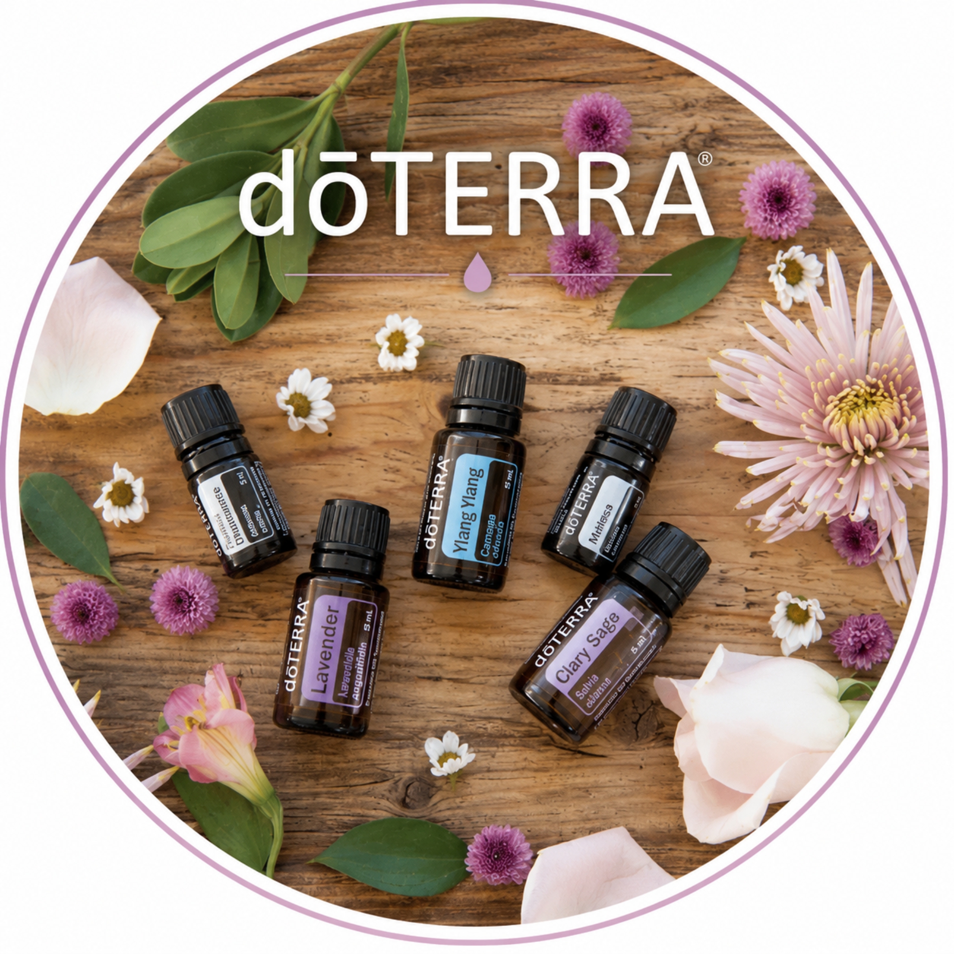 DoTerra
