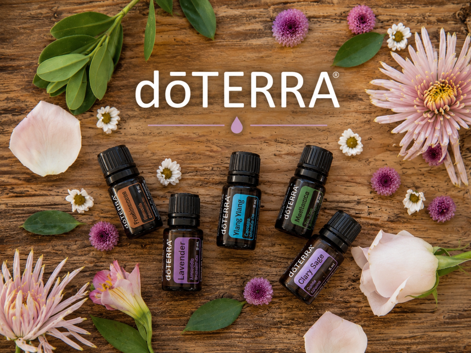 DoTerra