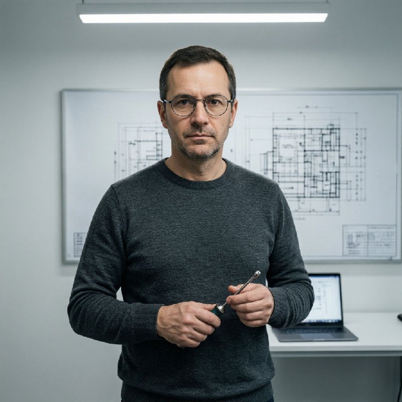 Инженер