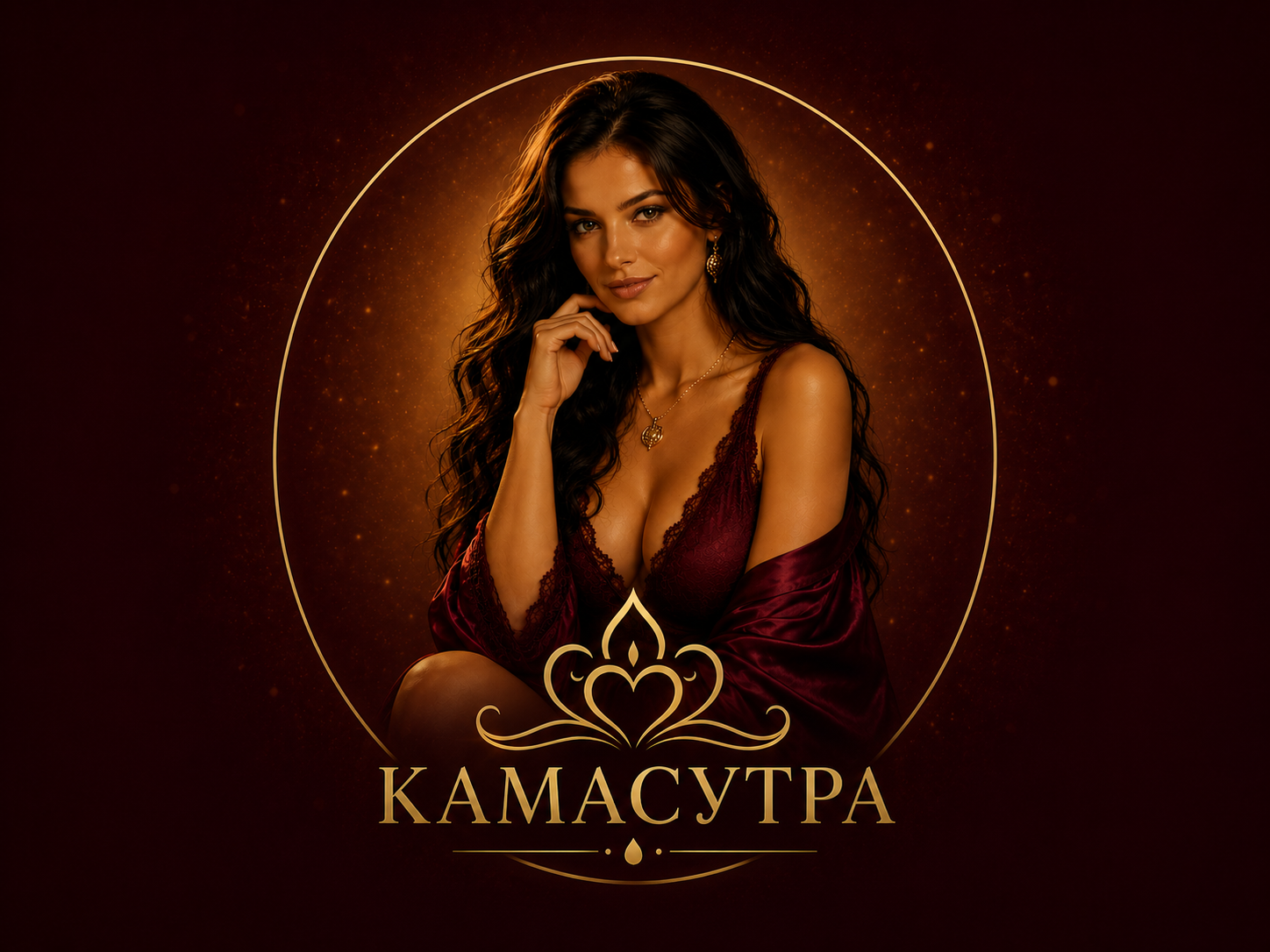 КАМАСУТРА