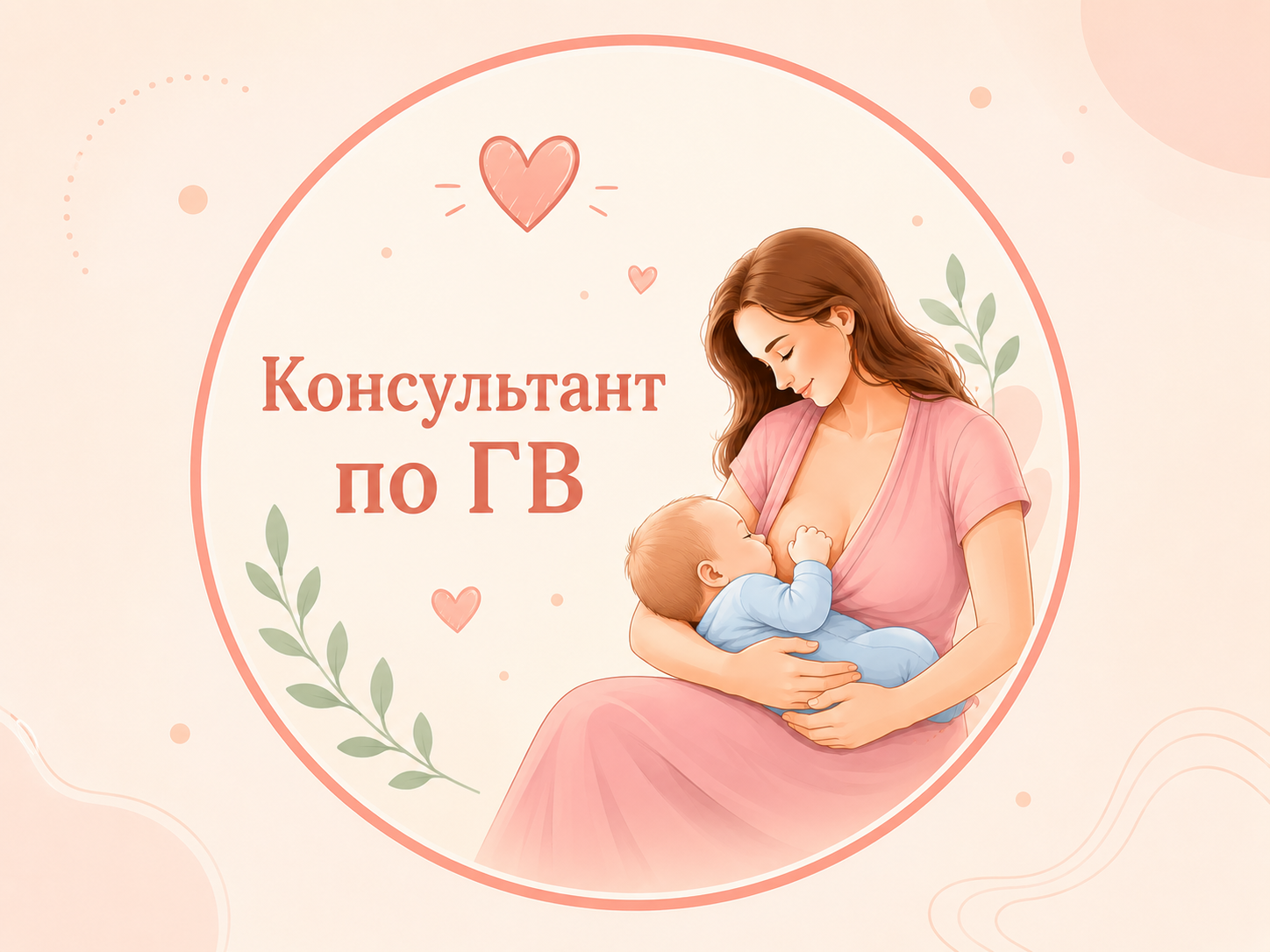 Грудное вскармливание