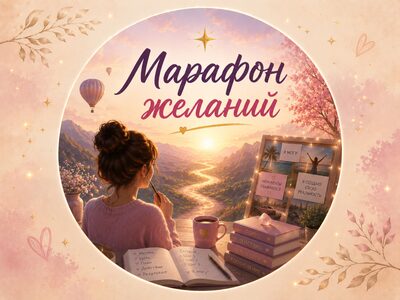 Марафон желаний
