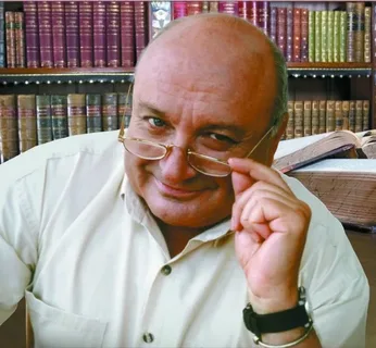 👓 Жванецкий
